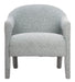 Eluma - Accent Chair - Dusty Teal Zuo Modern
