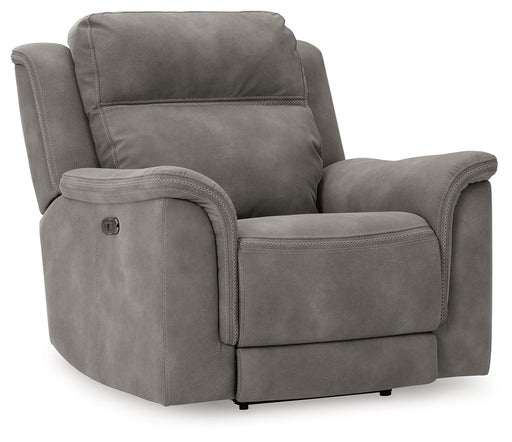 Next-Gen Durapella - Power Recliner Signature Design by Ashley®