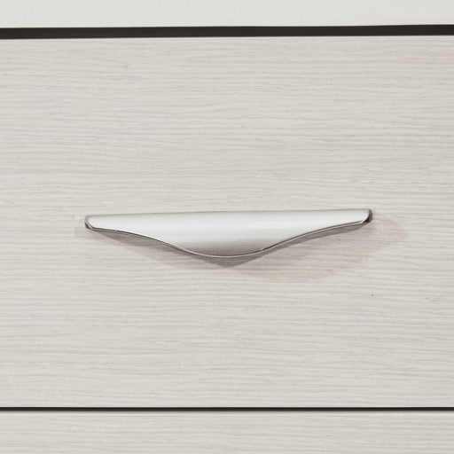 Eclipse - 6-Drawer Chest - Moonlight Michael Amini