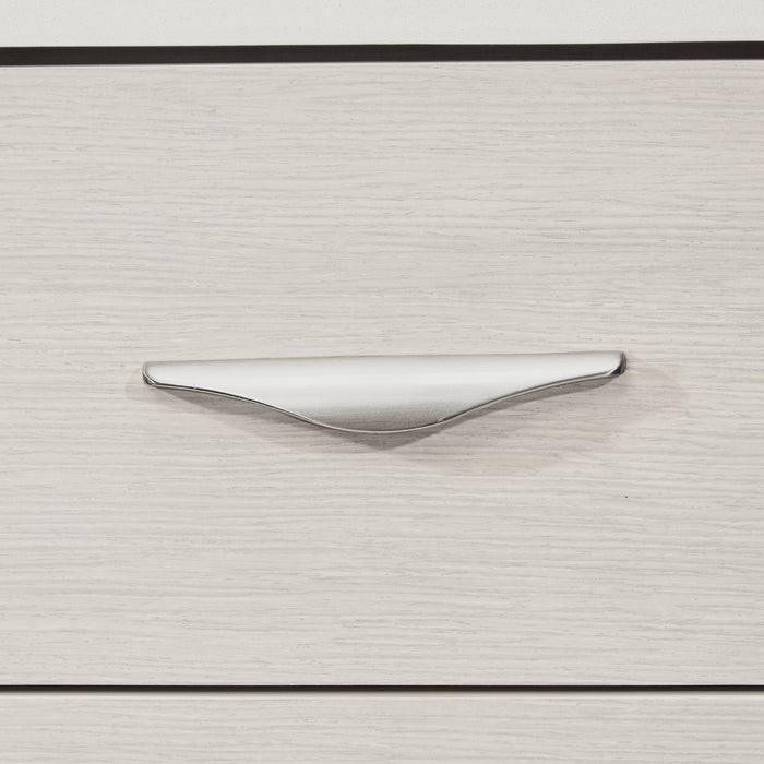 Eclipse - 6-Drawer Chest - Moonlight Michael Amini
