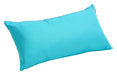 Sogno - Accent Pillow - Blue Zuo Modern