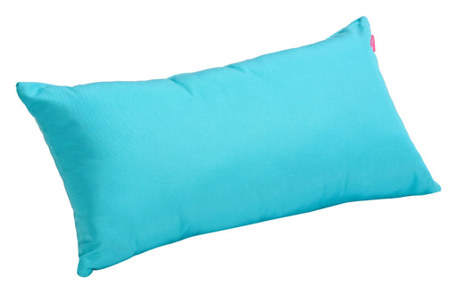 Sogno - Accent Pillow - Blue Zuo Modern