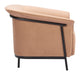 Burry - Accent Chair Zuo Modern