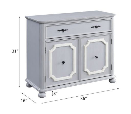 Enyin - Cabinet - Gray ACME