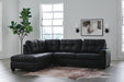 Barlin Mills - Sectional Benchcraft®