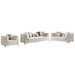 Contessa - Living Room Set Matrix Furniture Group