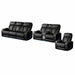 Fortuner - Power Reclining Living Room Set Matrix Furniture Group