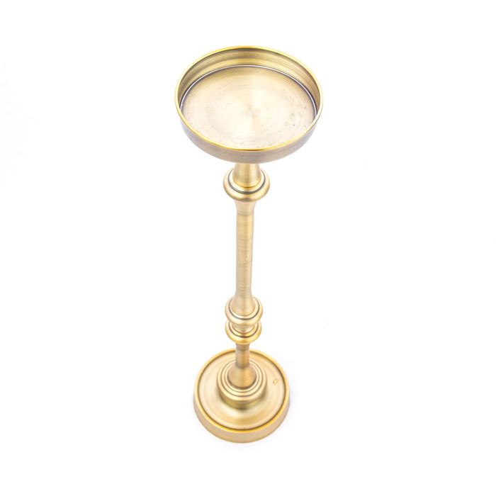 Martini Side Tables (Set of 2) Home Essentials