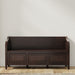 Connaught - Storage Bench Simpli-Home