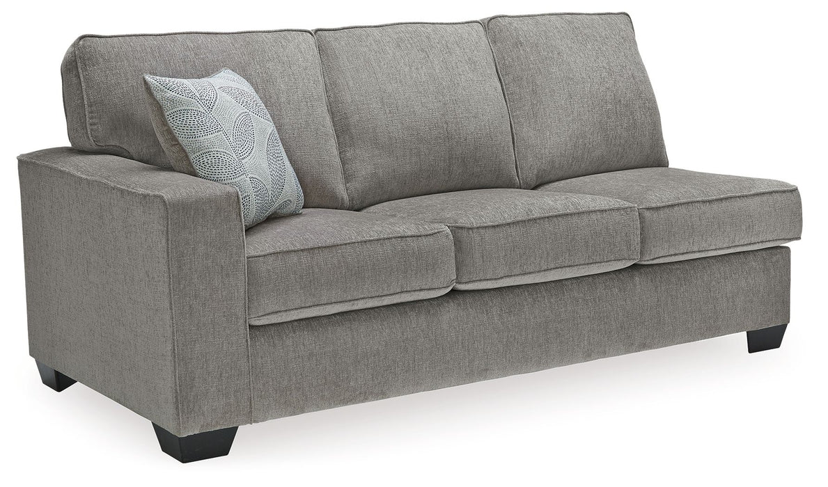 Altari - Laf Sofa - Alloy Signature Design by Ashley®
