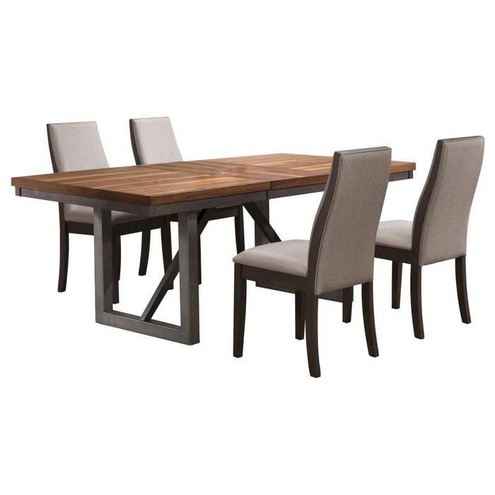 Spring Creek - Dining Table Set
