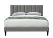Full Sized Channel & USB Bernards Furniture