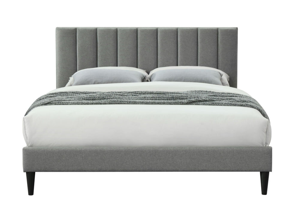 Full Sized Channel & USB Bernards Furniture