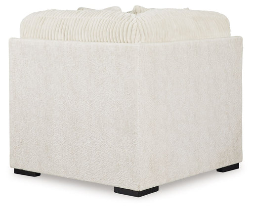 Chessington - Wedge - Ivory Signature Design by Ashley®