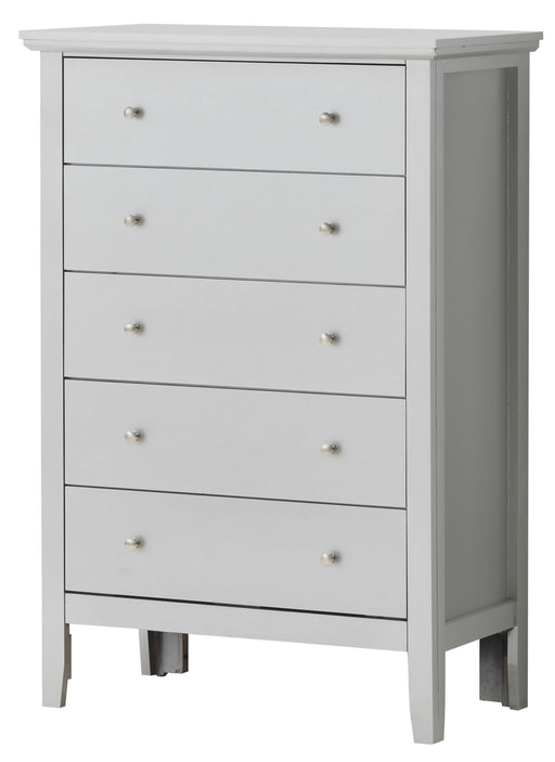 Primo - Chest - Champagne Glory Furniture