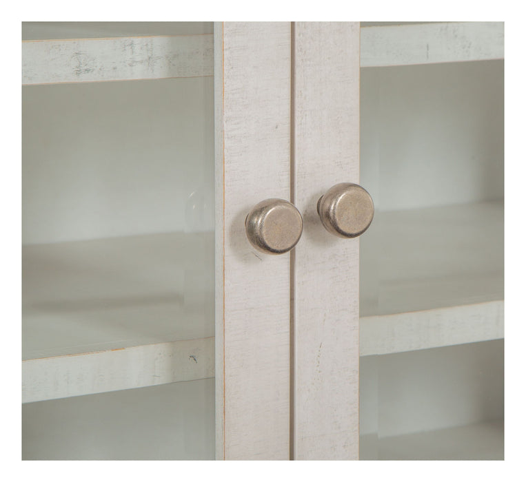 Newport - Console Magnussen Furniture