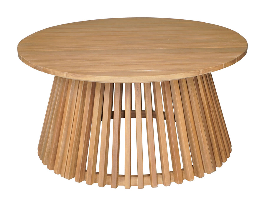 Zahara - Outdoor Table Zuo Modern