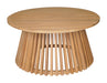 Zahara - Outdoor Table Zuo Modern