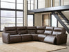 ModZ - Power Reclining Sectional Benchcraft®