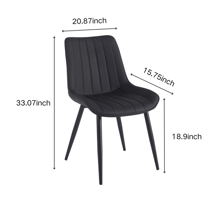 Styling Dining Chairs Home Essentials
