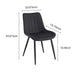 Styling Dining Chairs Home Essentials