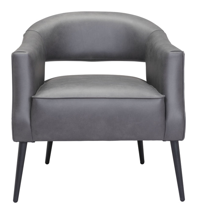Berkeley - Accent Chair Zuo Modern