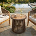 Conical Side Table Noble House
