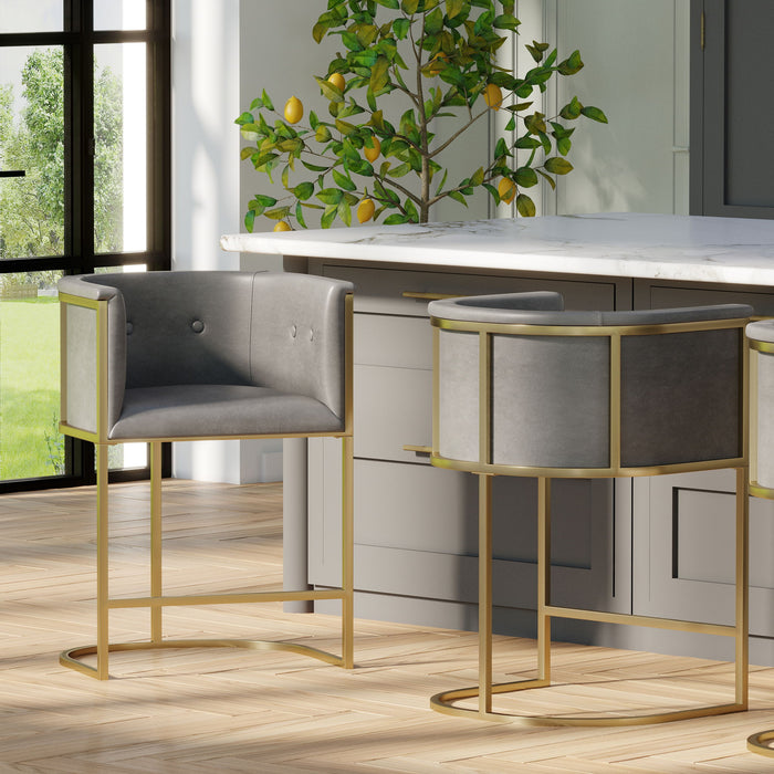 Stool With Base Home Essentials