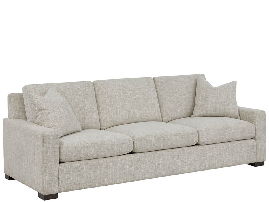 Fletcher - Sofa - Beige Universal Furniture