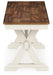 Brinfern - Dining Room Bench Signature Design by Ashley®