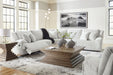 Top Tier - Reclining Living Room Set Signature Design by Ashley®
