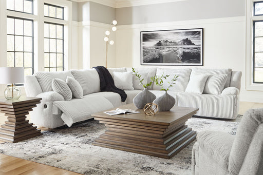 Top Tier - Reclining Living Room Set Signature Design by Ashley®