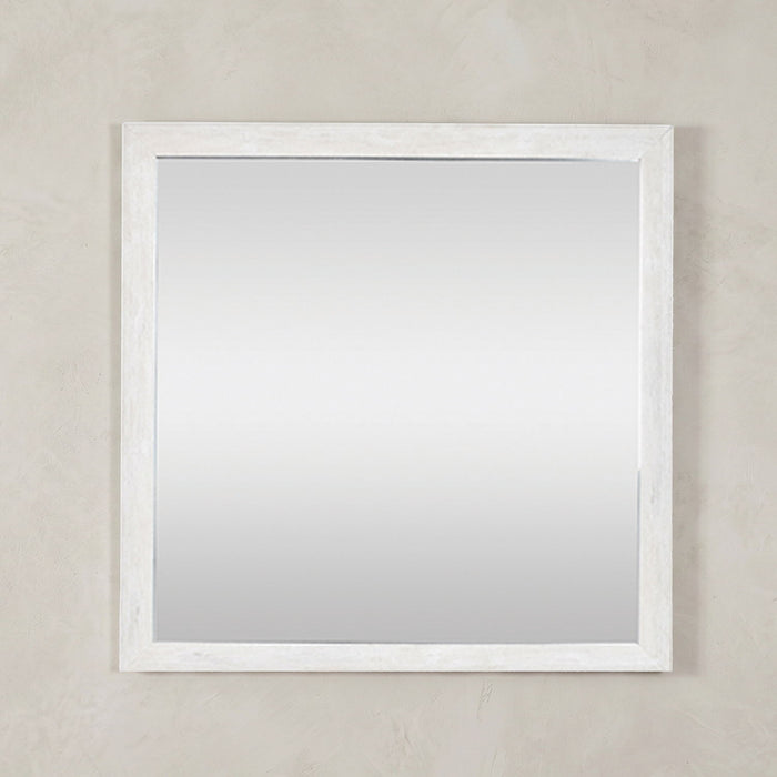 Denver - Square Mirror Matrix Furniture Group