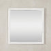 Denver - Square Mirror Matrix Furniture Group