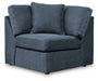 Modmax - U-Shaped Sectional - Ink Signature Design by Ashley®