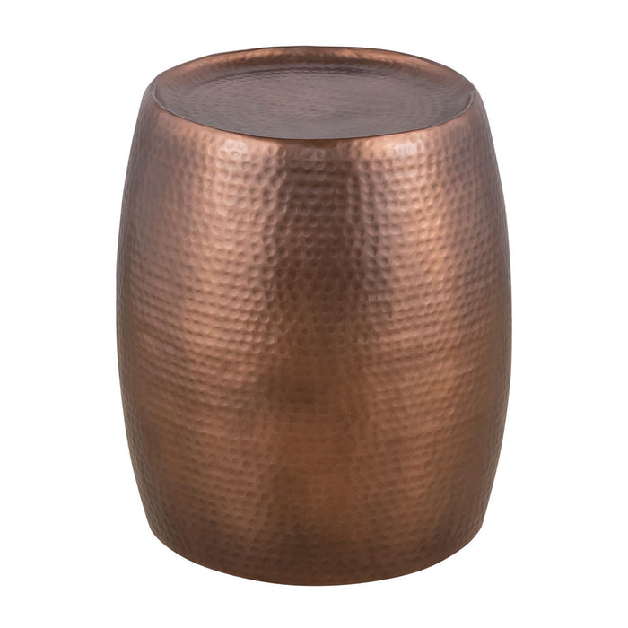 Et501 - End Table Matrix Furniture Group
