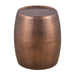 Et501 - End Table Matrix Furniture Group