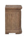 Adler Court - Drawer Nightstand - Florentine Walnut Magnussen Furniture