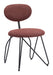 Novi - Dining Chair (Set of 2) Zuo Modern