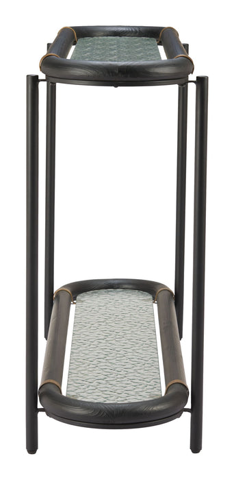 Aneis - Console Table - Black Zuo Modern