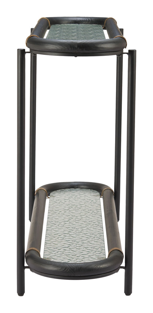 Aneis - Console Table - Black Zuo Modern