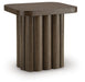Darimore - Rectangular Table Signature Design by Ashley®