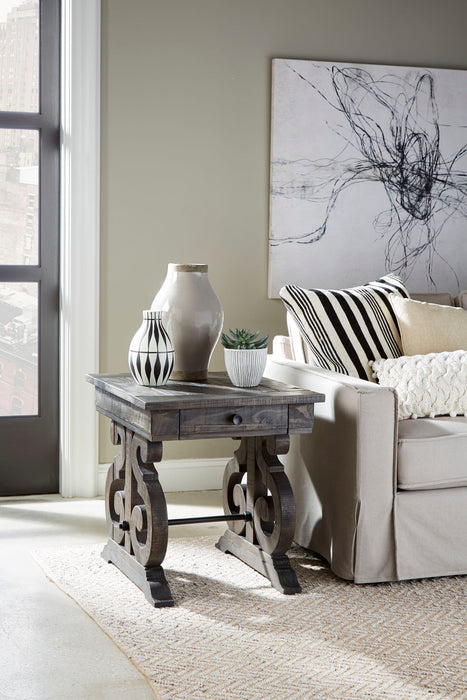 Bellamy - Rectangular Table Magnussen Furniture