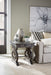 Bellamy - Rectangular Table Magnussen Furniture