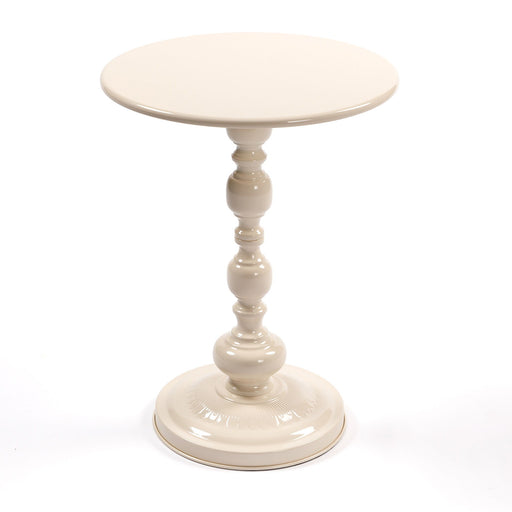 Round Side Table For Living Room Home Essentials