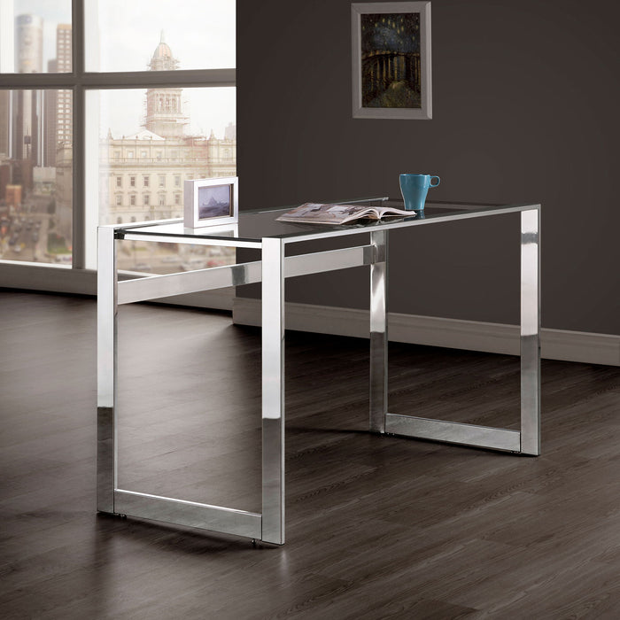 Colfax - Writing Desk - Clear Furniture Max