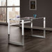 Colfax - Writing Desk - Clear Furniture Max