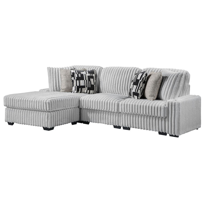 Puffy - Living Room Sectional Matrix Furniture Group