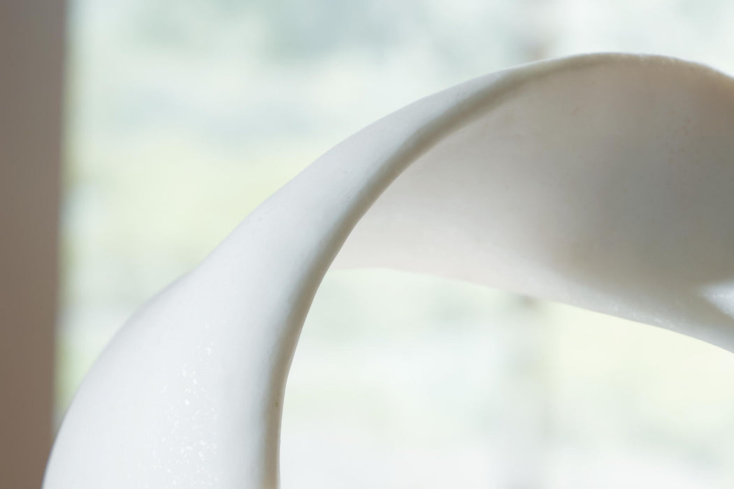 Brickmoore - Sculpture - White Signature Design by Ashley®