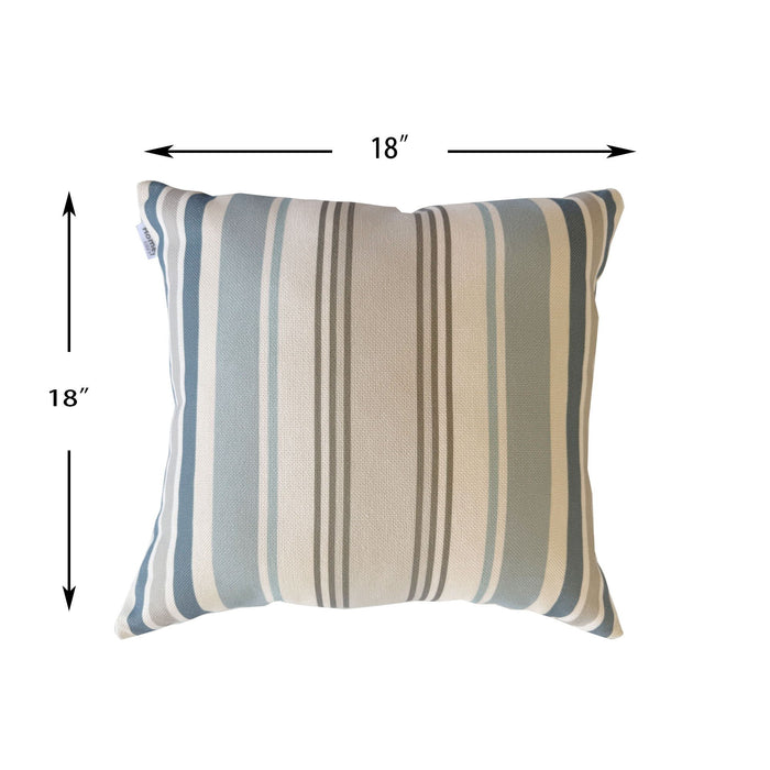 Outdoor Pillows (Set of 2) Daily Nest